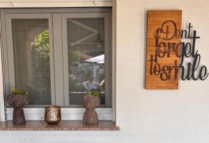 Galeriebild der Unterkunft Apartmani Merica in Pakoštane