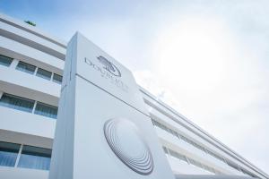 Zdjęcie z galerii obiektu DoubleTree by Hilton Wroclaw we Wrocławiu