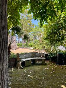 Foto dalla galleria di La Gran Dama a Roseto degli Abruzzi