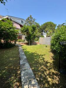 Foto dalla galleria di La Gran Dama a Roseto degli Abruzzi