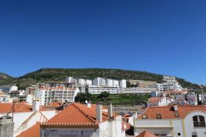 Galeriebild der Unterkunft Blue Bay Beach Apartment in Sesimbra