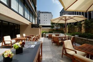Fotografie z fotogalerie ubytování Taipei Fullerton Hotel-Maison North v destinaci Taipei