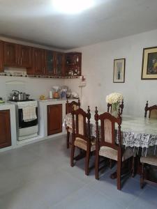 Gambar di galeri bagi Hermoso hostal de la Cordillera Andina cerca del Huascaran di Huari