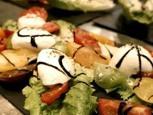 Fotografie z fotogalerie ubytování CASA-Lodge L’Inverno pour 2 personnes v destinaci Molines-en-Queyras + 38 fotografií