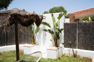 Gallery image of Los jardines de Zahora C03 in Cádiz