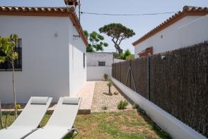Gallery image of Los jardines de Zahora C03 in Cádiz