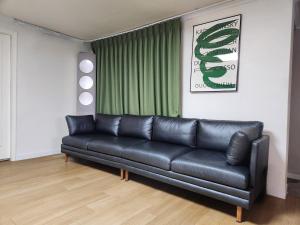 พื้นที่นั่งเล่นของ Dongdaemun Myeongdong 6BED
