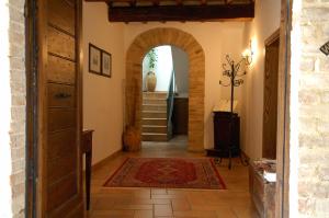 Kép Agriturismo Il Borghetto szállásáról Montefalcóban a galériában
