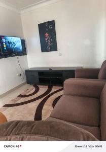 Gallery image of Central Kampala comfort living in Kampala