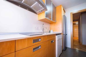Dapur atau dapur kecil di Antoxana By Silastur