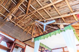 Galería fotográfica de Samburu Elephant Lodge en Isiolo