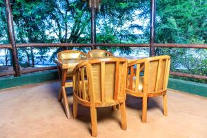 Galería fotográfica de Samburu Elephant Lodge en Isiolo