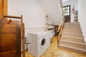 Fotografie z fotogalerie ubytování Maison Le Cré Appartamento 2 v destinaci Introd