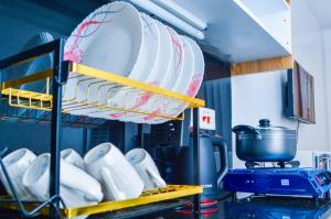 Φωτογραφία από το άλμπουμ του TSAVO Apartment στο Ναϊρόμπι