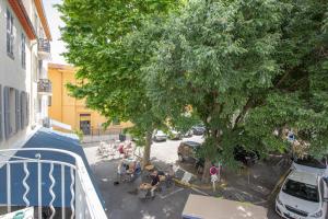 Hostia v ubytovaní 30m Studio in the heart of old Antibes wifi air conditioning