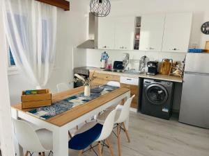 Gallery image of MD Relax Villa in Nea Vrasna