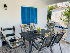Gambar di galeri bagi MD Relax Villa di Nea Vrasna +4 gambar