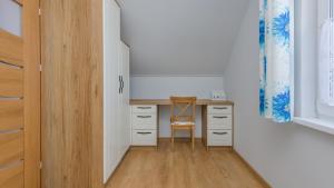 Fotografia z galérie ubytovania Apartamenty Sun & Snow Rumiankowa v destinácii Rewal