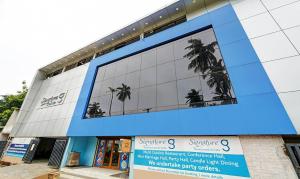 蓬蒂切里Signature Grande Pondicherry的相册照片