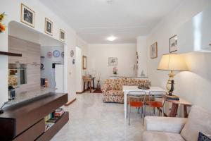Dapur atau dapur kecil di Beautiful Holiday House By Marcos