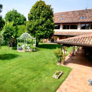 Imagen de la galería de Fiori Di Maggio, en Muscletto 40 fotos más