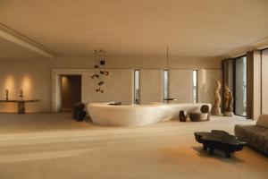 Fotografie z fotogalerie ubytování Minos Palace Resort - Adults Only v destinaci Agios Nikolaos