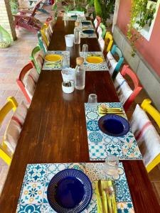 Imagen de la galería de Fiori Di Maggio, en Muscletto