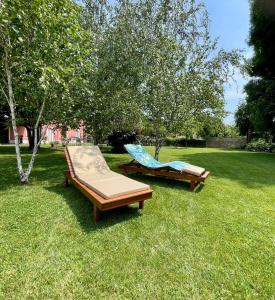 Imagen de la galería de Fiori Di Maggio, en Muscletto