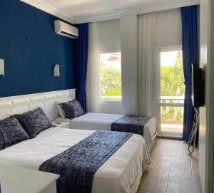 Galeriebild der Unterkunft Ezer Hotel in Ayvalık