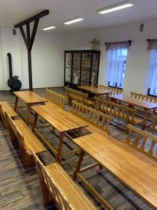 Fotografie z fotogalerie ubytování Chalupa Na Studené Vodě 