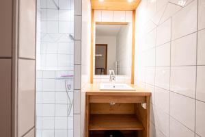 Ένα μπάνιο στο Studio 13 - L'Étale +17 φωτογραφίες