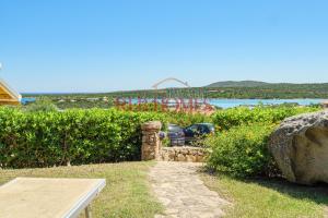 Gallery image of Marineledda appartamento "L'ortensia" in Marinella