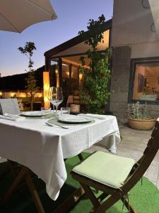 Fotografie z fotogalerie ubytování Corzo Hotel v destinaci Cercedilla