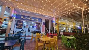 Nhà hàng/khu ăn uống khác tại PD D'Wharf The Nest Studio