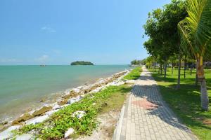Phong cảnh thiên nhiên gần căn hộ
