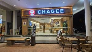 Ảnh trong thư viện ảnh của PD D'Wharf The Nest Studio ở Port Dickson