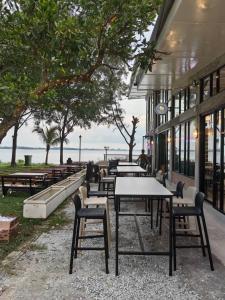 Phong cảnh thiên nhiên gần căn hộ