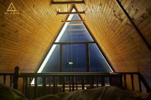Fotografie z fotogalerie ubytování Weekend house - Vlašić v destinaci Vlašić