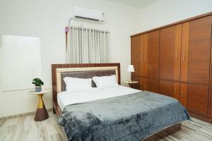 Imagen de la galería de Stayzin Service Apartments, en Hyderabad