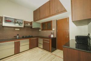 Imagen de la galería de Stayzin Service Apartments, en Hyderabad