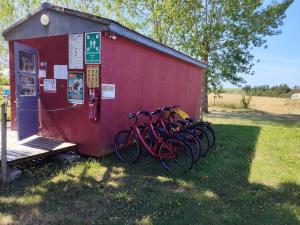 Billede fra billedgalleriet på Camping Au Vent Des Marais i Longeville-sur-Mer