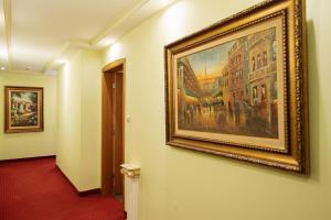 Fotografie z fotogalerie ubytování Hotel Dafi v destinaci Plovdiv