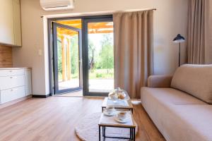 Gallery image of Zielona Żaba in Derc