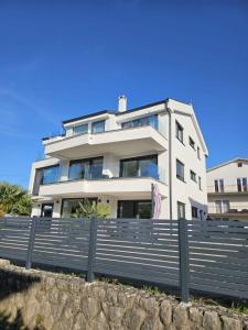 Gallery image of Apartman Mara in Malinska