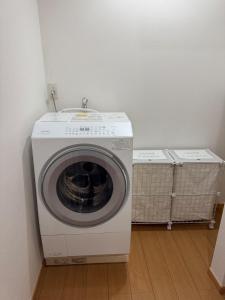 صورة لـ 5 Minutes Train to Haneda Airport 2 Bedrooms 5 Beds Fully Equipped 2 Story Private House في طوكيو