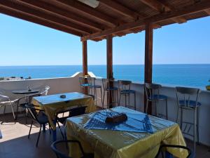 Φωτογραφία από το άλμπουμ του Villa Mare  στον Μύρτο