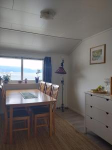 Bilde i galleriet til Hardanger Rom & Harmonium "The Green B&B" i Herand