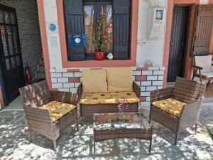 Φωτογραφία από το άλμπουμ του Villa Mare  στον Μύρτο