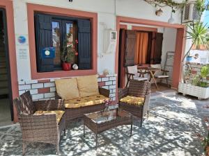 Φωτογραφία από το άλμπουμ του Villa Mare  στον Μύρτο