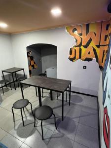 Foto dalla galleria di Gallary Hostel a Tbilisi City